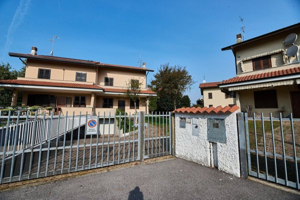 casa indipendente in vendita a Paullo