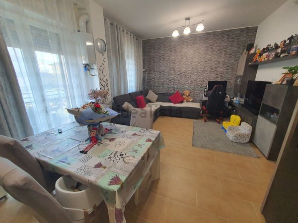 appartamento in vendita a Paullo