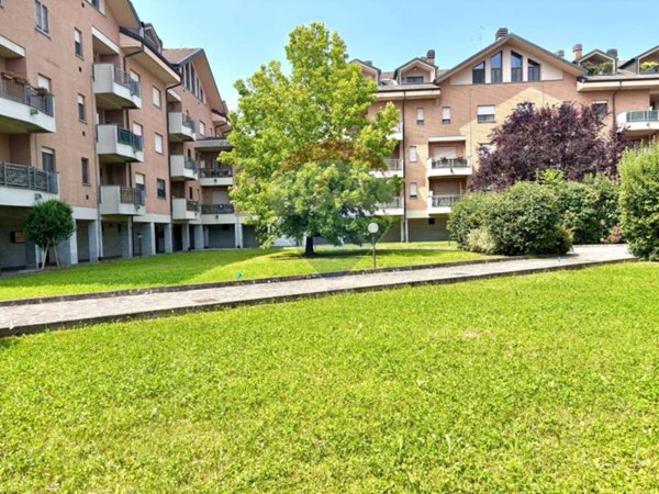 appartamento in vendita a Paullo