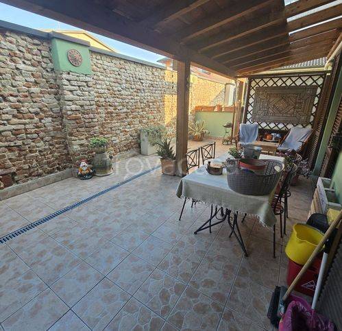 appartamento in vendita a Paullo in zona Paullo Centro