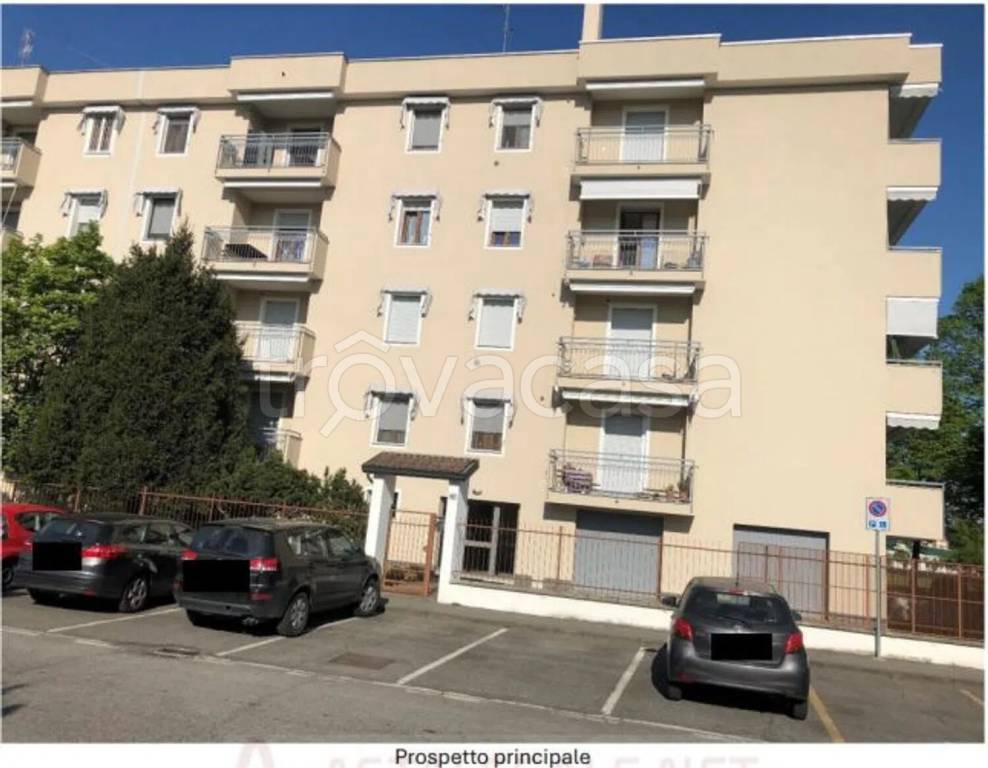 appartamento in vendita a Paullo