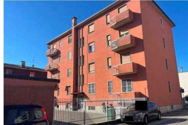 appartamento in vendita a Paullo