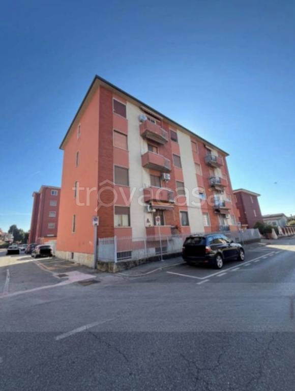 appartamento in vendita a Paullo