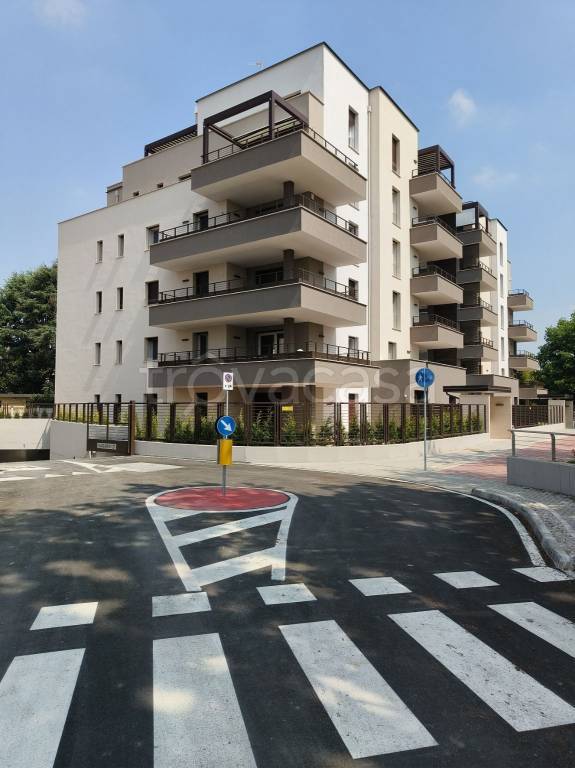 appartamento in vendita a Paullo