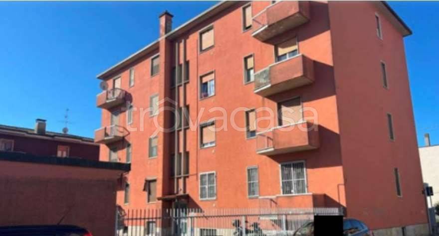 appartamento in vendita a Paullo