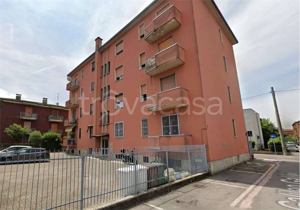 appartamento in vendita a Paullo