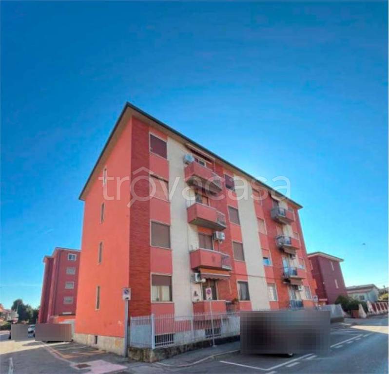 appartamento in vendita a Paullo