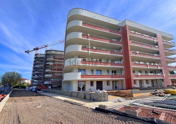 appartamento in vendita a Paullo