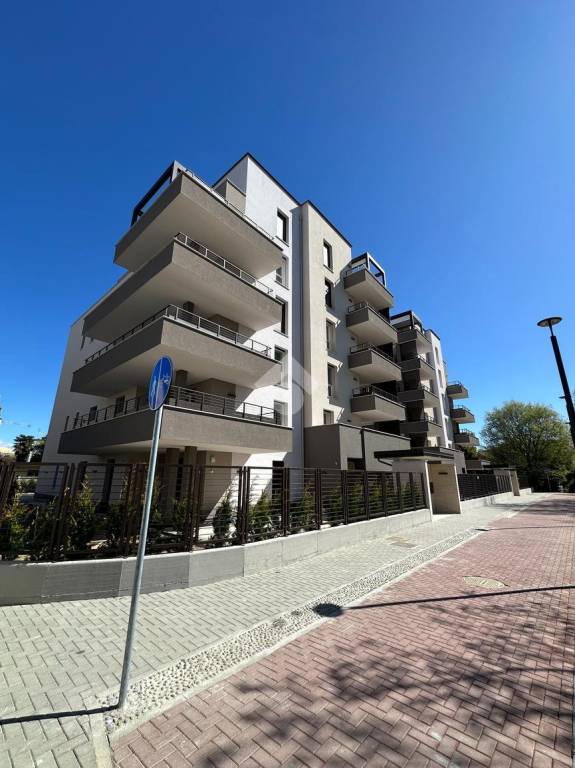 appartamento in vendita a Paullo in zona Paullo Centro