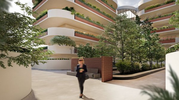 appartamento in vendita a Paullo