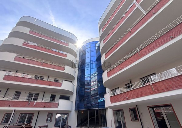appartamento in vendita a Paullo in zona Paullo Centro
