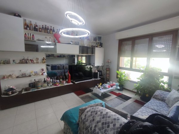 appartamento in vendita a Paullo