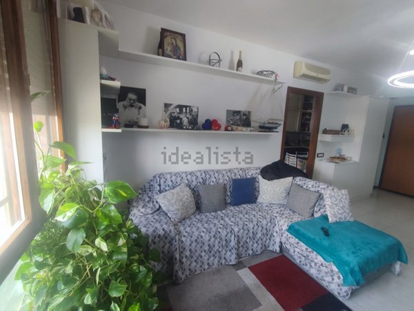 appartamento in vendita a Paullo in zona Paullo Centro