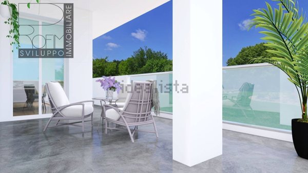 appartamento in vendita a Paullo in zona Paullo Centro