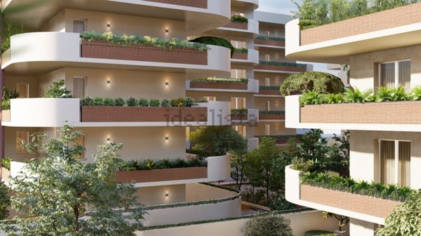 appartamento in vendita a Paullo