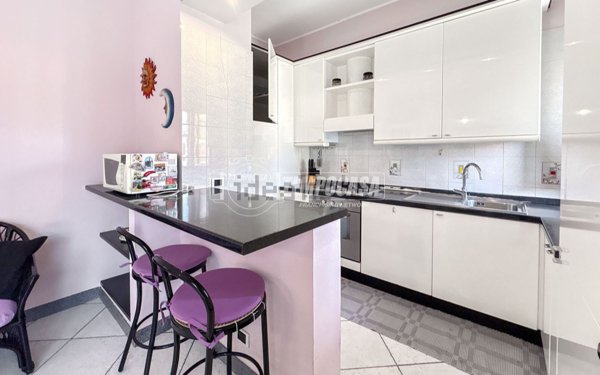 appartamento in vendita a Paullo