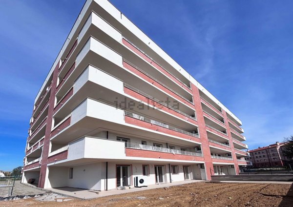 appartamento in vendita a Paullo