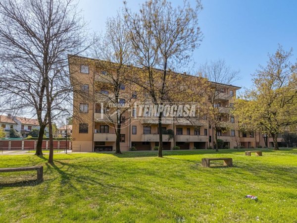 appartamento in vendita a Paullo