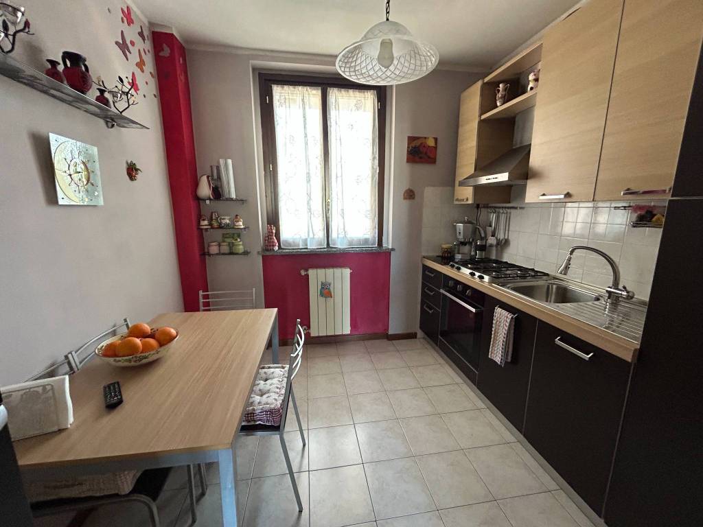 appartamento in vendita a Paullo