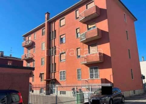 appartamento in vendita a Paullo