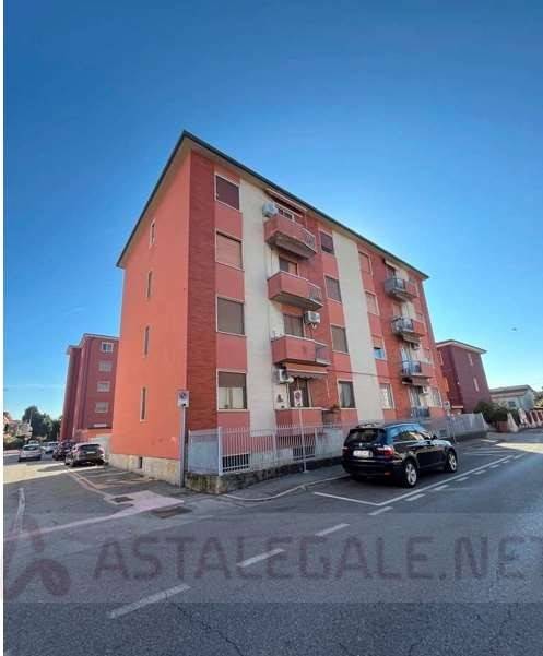 appartamento in vendita a Paullo