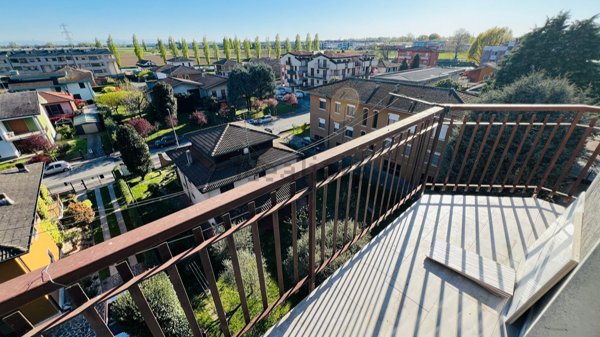 appartamento in vendita a Paullo