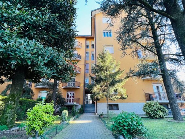 appartamento in vendita a Paullo