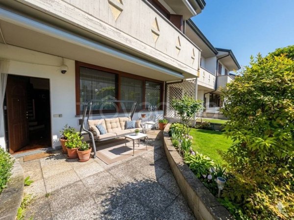 casa indipendente in vendita a Paullo in zona Paullo Centro