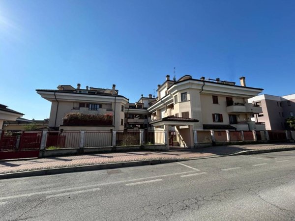 appartamento in vendita a Paullo