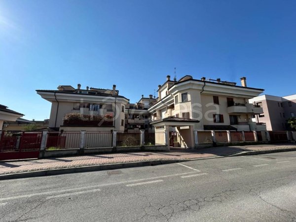 appartamento in vendita a Paullo