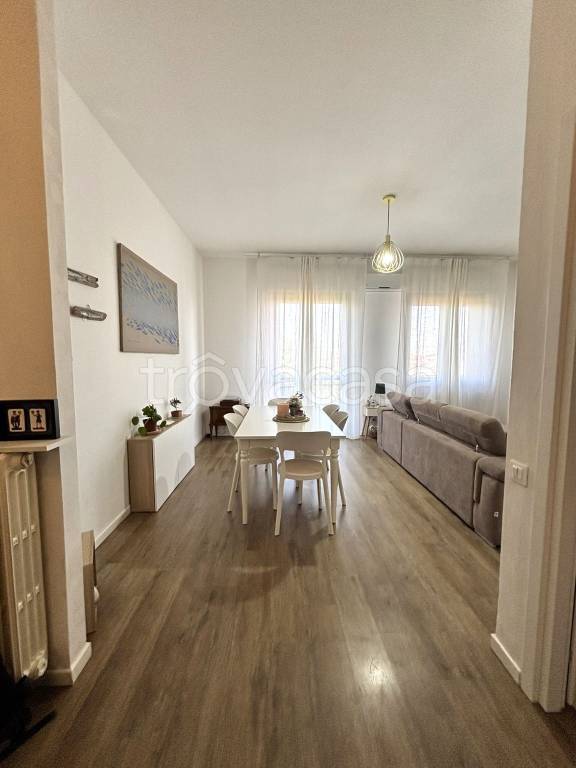 appartamento in vendita a Paullo in zona Paullo Centro