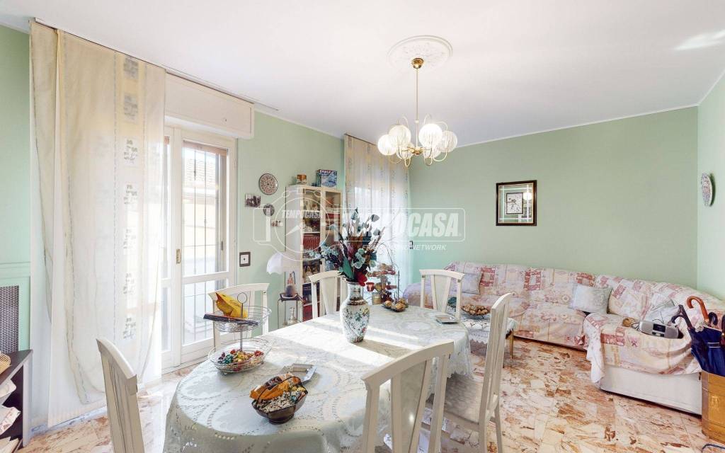 appartamento in vendita a Paullo