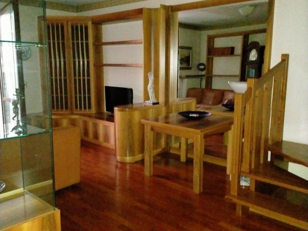 appartamento in vendita a Paullo