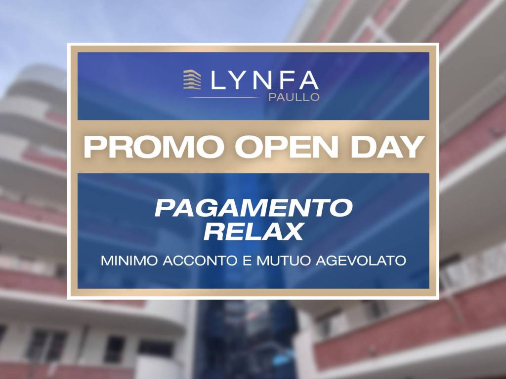 appartamento in vendita a Paullo
