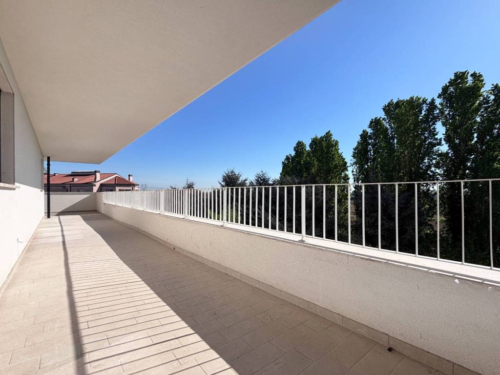 appartamento in vendita a Paullo
