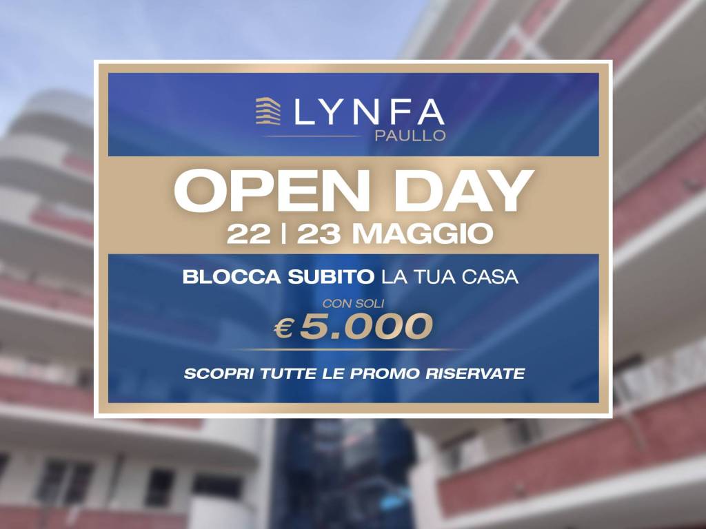 appartamento in vendita a Paullo