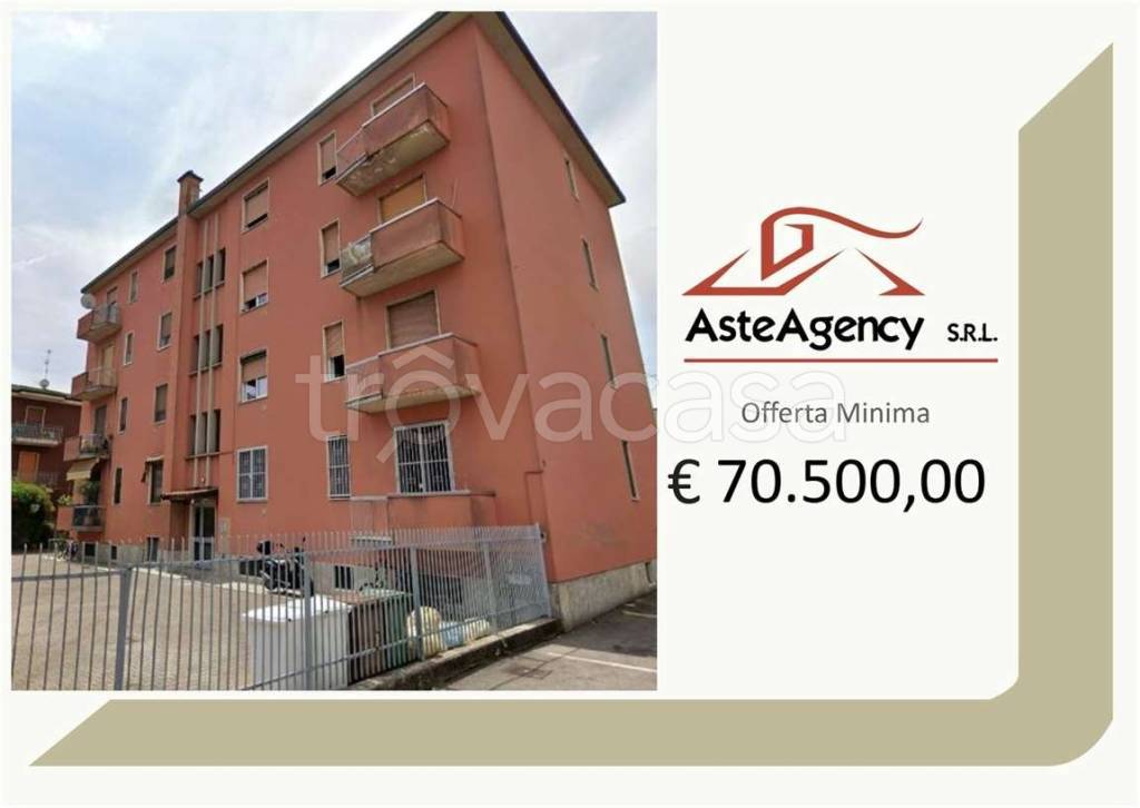 appartamento in vendita a Paullo