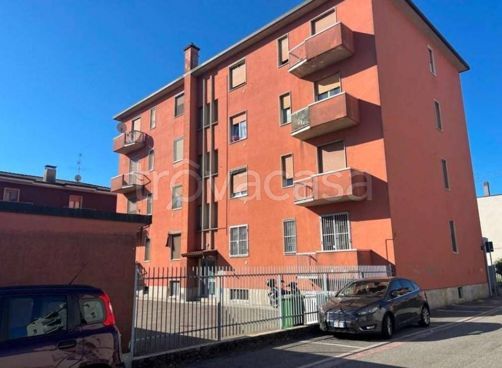 appartamento in vendita a Paullo