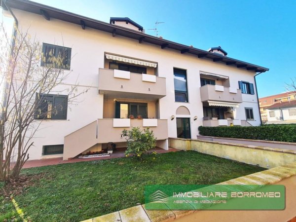 appartamento in vendita a Paullo