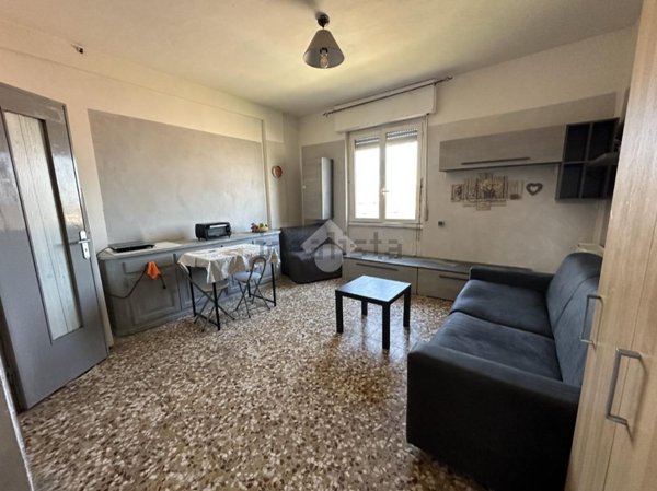 appartamento in vendita a Paullo in zona Paullo Centro