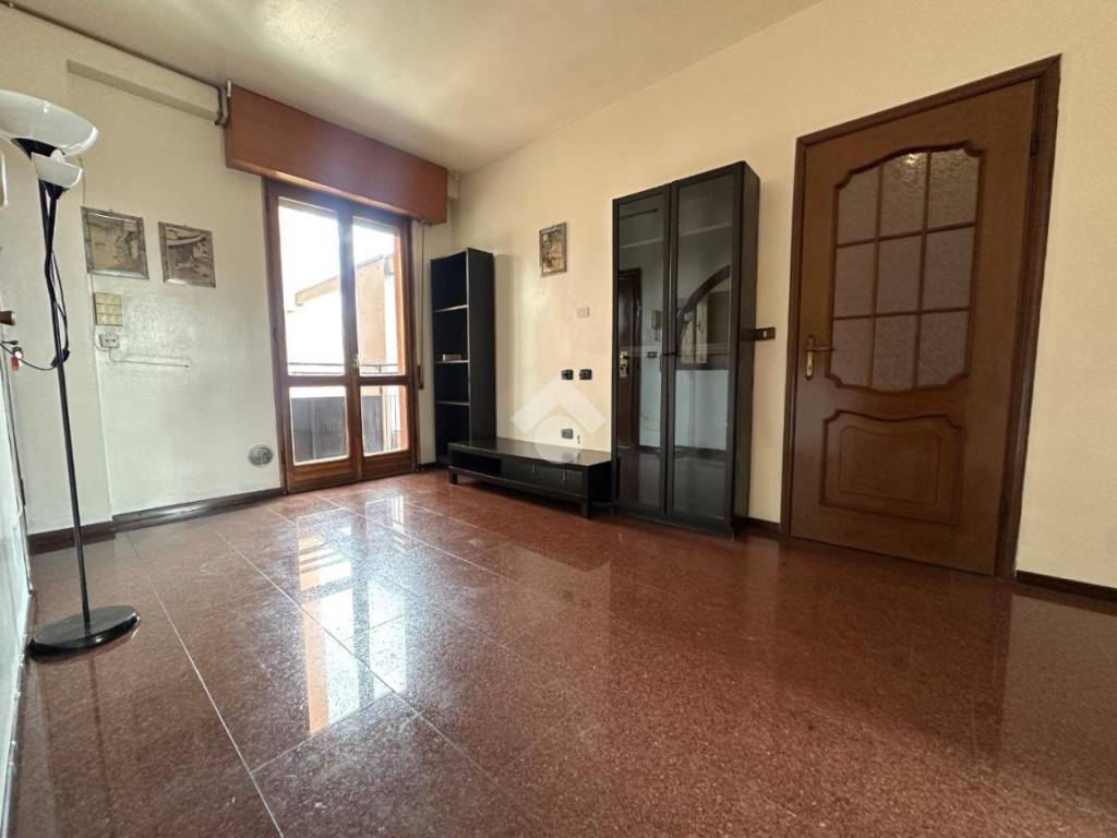 appartamento in vendita a Paullo in zona Paullo Centro