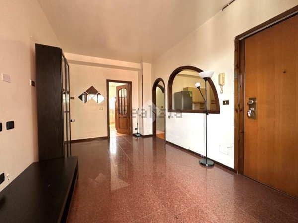 appartamento in vendita a Paullo in zona Paullo Centro