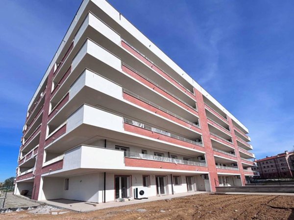 appartamento in vendita a Paullo in zona Paullo Centro
