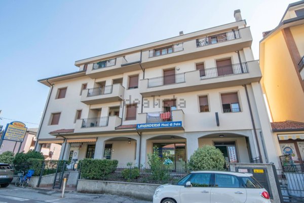 appartamento in vendita a Paullo in zona Paullo Centro