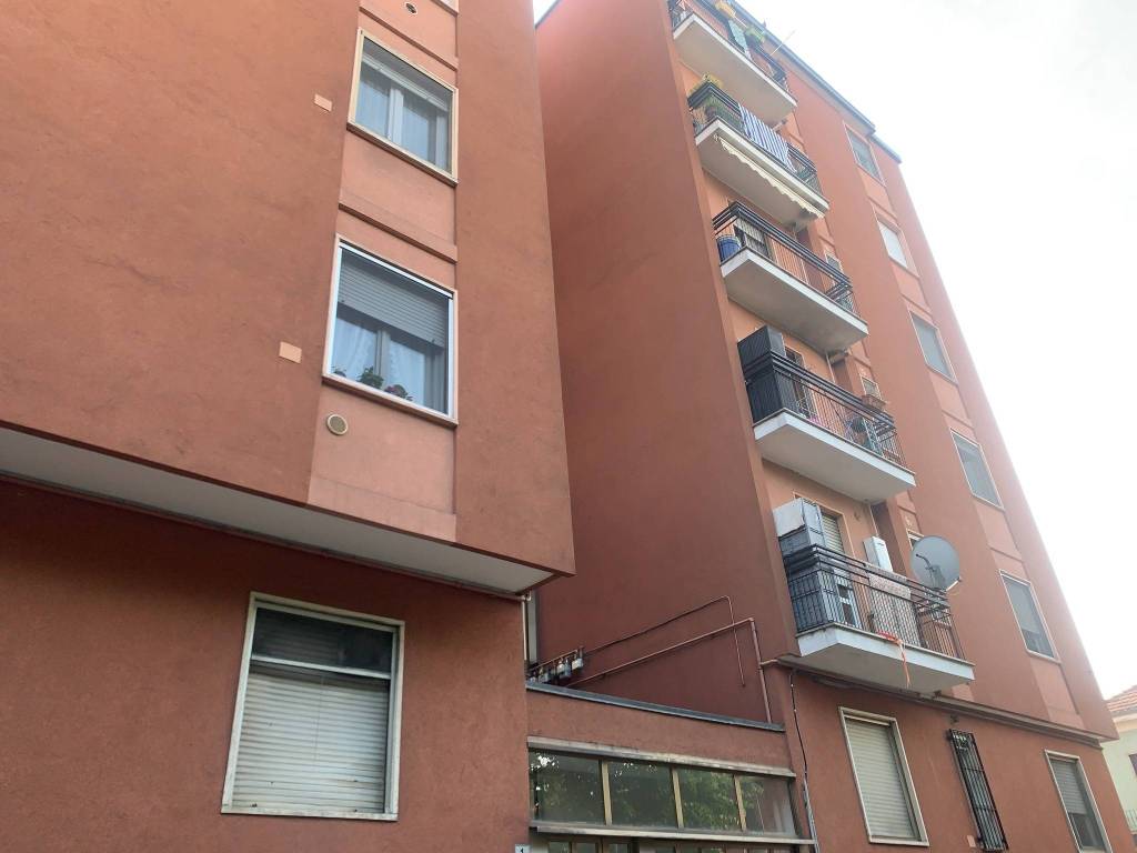 appartamento in vendita a Paullo in zona Paullo Centro