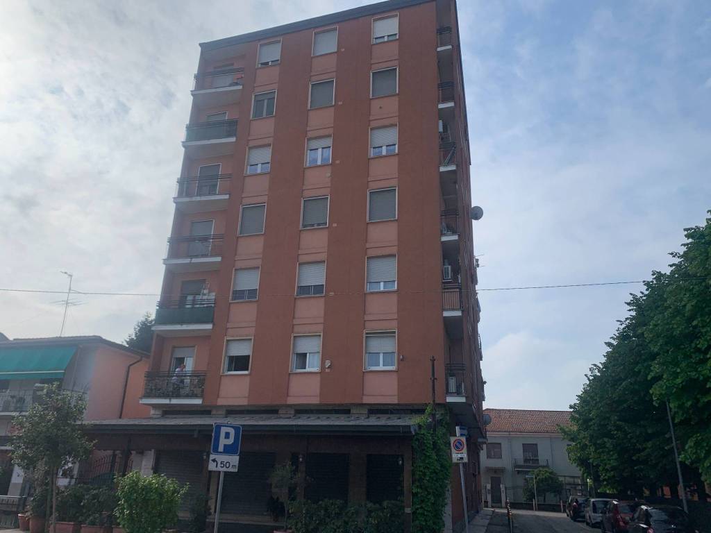 appartamento in vendita a Paullo in zona Paullo Centro