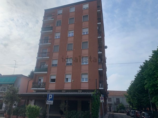 appartamento in vendita a Paullo in zona Paullo Centro