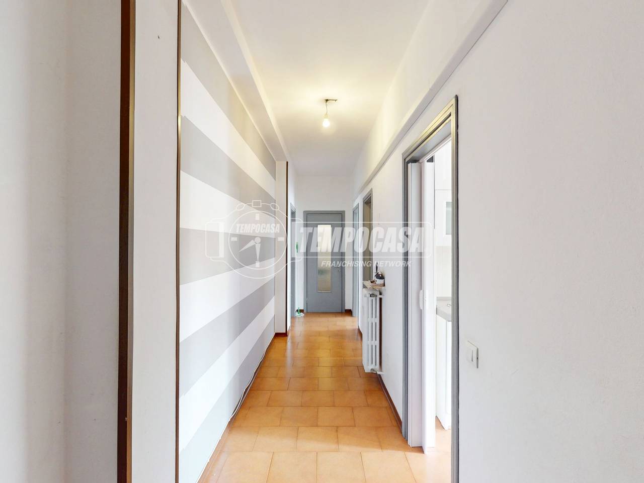 appartamento in vendita a Paullo