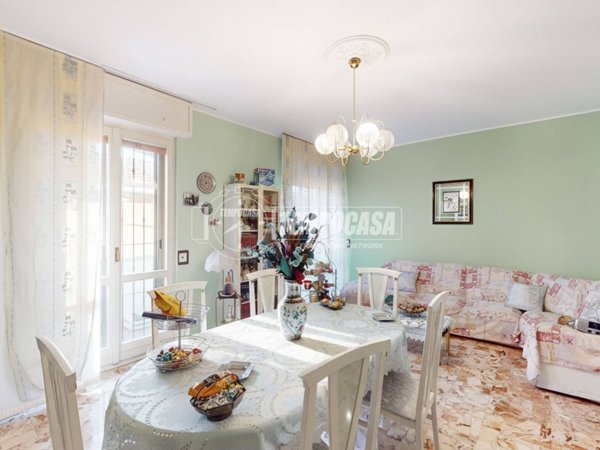appartamento in vendita a Paullo
