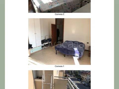 appartamento in vendita a Paullo